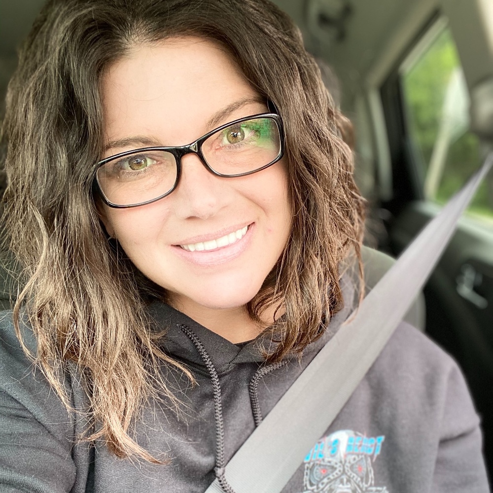 Meet your Posher, Gina